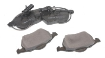 Колодки гальмівні (передні) Audi A4/A6/VW Passat 95-