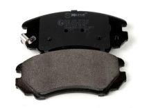 Колодки гальмівні (передні) Hyundai Sonata/Tucson/Kia Sportage 01- Колодки гальмівні (передні) Hyundai Sonata/Tucson/Kia Sportage 01-