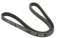 Ремень генератора VW T5 1.9TDI/VW Caddy III 1.9/2.0TDI (+AC) (6PK1200)