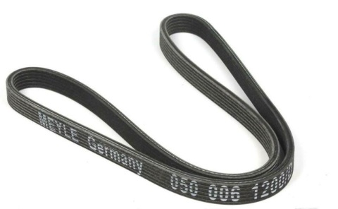 Ремень генератора VW T5 1.9TDI/VW Caddy III 1.9/2.0TDI (+AC) (6PK1200)