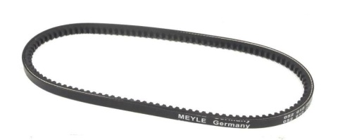 Ремінь генератора Citroen Jumpy/Jumper/Berlingo/T4 1.9D/TD (10x650) Ремінь генератора Citroen Jumpy/Jumper/Berlingo/T4 1.9D/TD (10x650)