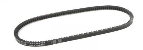 Ремінь генератора VW Golf/Jetta/Passat (10x730)