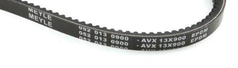 Ремінь генератора Mitsubishi Pajero 3.2 DI-D 07- (13x900)