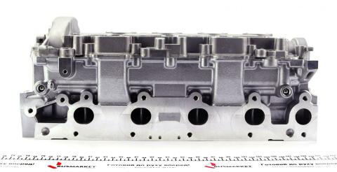 Головка блоку циліндрів Citroen Berlingo/Peugeot Partner 1.6HDI 05-