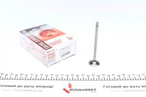 Клапан (випуск) Opel Astra G/H/J/Insignia A 1.2/1.4 98-17 (25x5x93.85) (азотований)