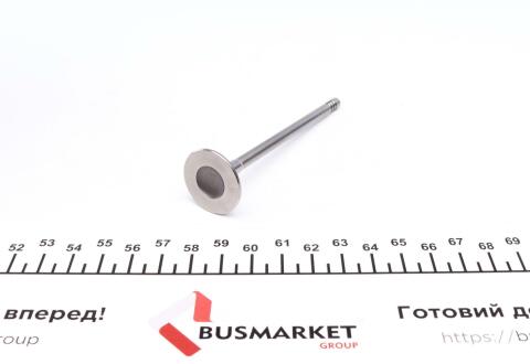 Клапан (випуск) Opel Astra G/H/J/Insignia A 1.2/1.4 98-17 (25x5x93.85) (азотований) Клапан (випуск) Opel Astra G/H/J/Insignia A 1.2/1.4 98-17 (25x5x93.85) (азотований)