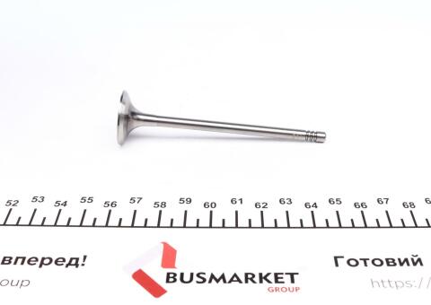 Клапан (випуск) Opel Astra G/H/J/Insignia A 1.2/1.4 98-17 (25x5x93.85) (азотований) Клапан (випуск) Opel Astra G/H/J/Insignia A 1.2/1.4 98-17 (25x5x93.85) (азотований)