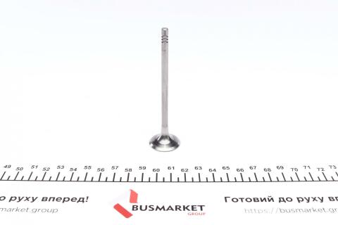 Клапан (випуск) Opel Astra G/H/J/Insignia A 1.2/1.4 98-17 (25x5x93.85) (азотований) Клапан (випуск) Opel Astra G/H/J/Insignia A 1.2/1.4 98-17 (25x5x93.85) (азотований)