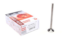 Клапан (випуск) Renault Trafic 2.0dci 06- (26x6x103.8) (азотований) Клапан (випуск) Renault Trafic 2.0dci 06- (26x6x103.8) (азотований)