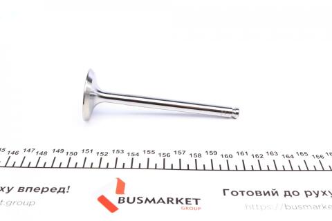 Клапан (впуск) Fiat Scudo/Peugeot Expert 1.4/1.6 89-00 (37.5x8x108.5) (вальцювання)