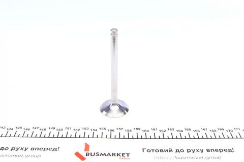 Клапан (впуск) Fiat Scudo/Peugeot Expert 1.4/1.6 89-00 (37.5x8x108.5) (вальцювання)
