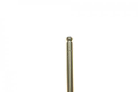 Клапан (впуск) Toyota Land Cruiser 4.7 V8 07- (34.5x5.5x95.1) Клапан (впуск) Toyota Land Cruiser 4.7 V8 07- (34.5x5.5x95.1)