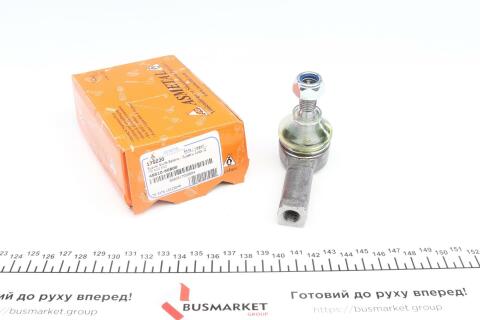 Наконечник рулевой тяги Suzuki Swift 83-03