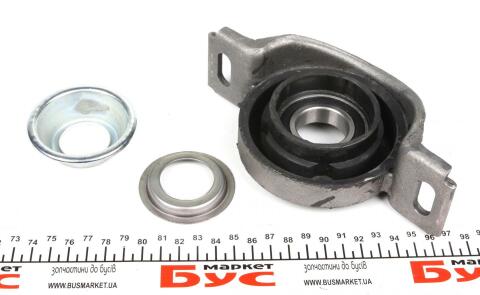 Подшипник подвесной (передний) MB Vito (W639) 03-(d=30mm) Подшипник подвесной (передний) MB Vito (W639) 03-(d=30mm)