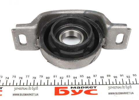Подшипник подвесной (передний) MB Vito (W639) 03-(d=30mm) Подшипник подвесной (передний) MB Vito (W639) 03-(d=30mm)