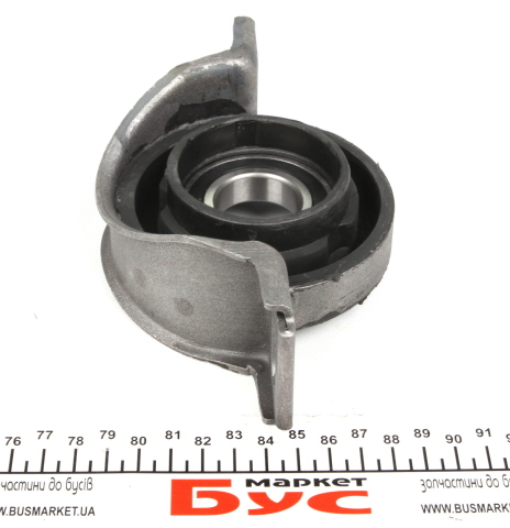 Подшипник подвесной (передний) MB Vito (W639) 03-(d=30mm) Подшипник подвесной (передний) MB Vito (W639) 03-(d=30mm)