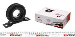 Підшипник підвісний Ford Transit 92- (d=45mm) Підшипник підвісний Ford Transit 92- (d=45mm)