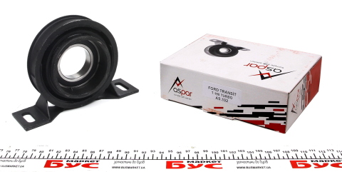 Подшипник подвесной Ford Transit 92- (d=45mm) Подшипник подвесной Ford Transit 92- (d=45mm)