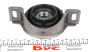 Подшипник подвесной (передний) MB Vito (W639) 03-(d=30mm), фото 5 - интернет-магазин Auto-Mechanic