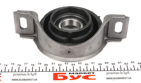 Подшипник подвесной (передний) MB Vito (W639) 03-(d=30mm) Подшипник подвесной (передний) MB Vito (W639) 03-(d=30mm)