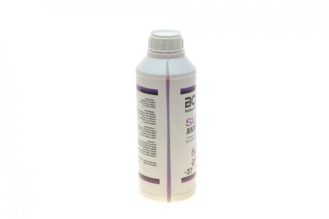 Антифриз (фіолетовий) G13 (1.5L) (-37 °C готовий до застосування)