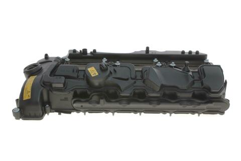 Крышка клапанов BMW 3 (E90)/5 (F10/F11)/X5 (E70/F15/F85) (N55 B30 A) 3.5i 06-