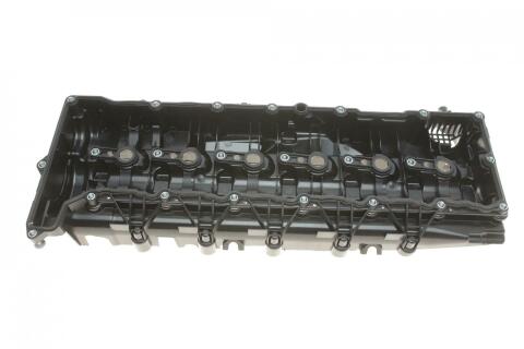 Крышка клапанов BMW 5 (F10)/3 (E90/F30) 3.0D 07- (N57) D30