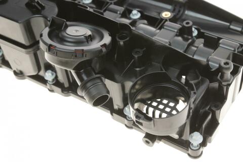 Крышка клапанов BMW 5 (F10)/3 (E90/F30) 3.0D 07- (N57) D30