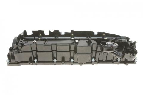 Крышка клапанов BMW 5 (F10)/3 (E90/F30) 3.0D 07- (N57) D30