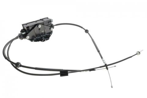 Моторчик електроручника BMW X5 (F15/F16) 13-18
