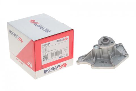 Помпа води Audi A4/A5/A6/A8/Q5/Q7/VW Touareg 2.4/2.7TDI/3.0TDI/3.0TFSI/3.2FSI 04-18