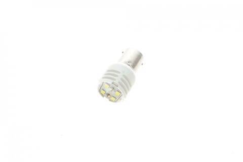 Автолампа P21W 24V 1.9W BA15s LED Retrofit WS