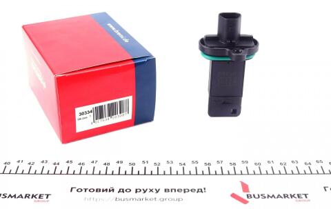 Расходомер воздуха Opel Astra J/Meriva B/Chevrolet Aveo 1.0-1.8/2.0CDTI 06-