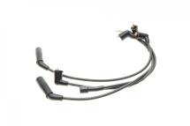 Проводи запалювання Daewoo Matiz 0.8 98- (к-кт)