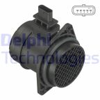 Витратомір повітря Mini R55/R56/R57 1.6 06-13