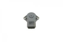 Датчик положення заслонки дросельної Ford Transit Connect 1.8 16V 02-13