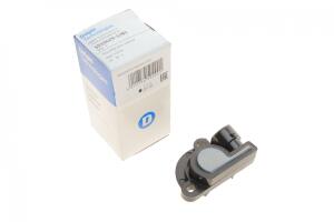 Датчик положення заслонки дросельної Opel Combo 1.2/1.4 94-01 (потенціометр)