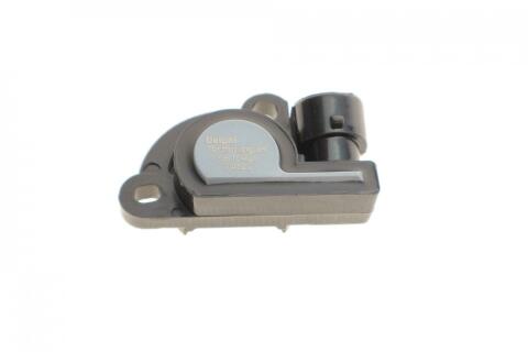 Датчик положення заслонки дросельної Opel Combo 1.2/1.4 94-01 (потенціометр)