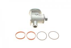 Клапан EGR BMW 5 (E60/E61)/7 (E65/E66/E67)/X5 (E53) 3.0D M57 01-10 Клапан EGR BMW 5 (E60/E61)/7 (E65/E66/E67)/X5 (E53) 3.0D M57 01-10