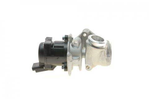 Клапан EGR Ford C-Max/Fiesta/Focus/Mazda 2/3/Citroen Berlingo/Peugeot Partner 1.6HDi 08-