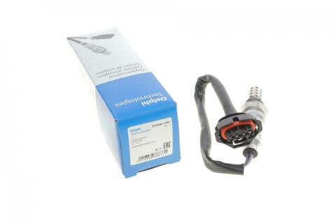 Лямбда зонд Nissan X-Trail 2.2 dCi 01-13/Opel Astra G 1.6 16V 98-04 Лямбда зонд Nissan X-Trail 2.2 dCi 01-13/Opel Astra G 1.6 16V 98-04