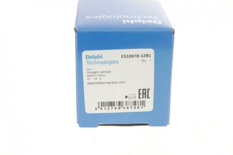 Лямбда-зонд Audi A3/Skoda Octavia/VW Golf IV 1.4/1.6 16V 96-07