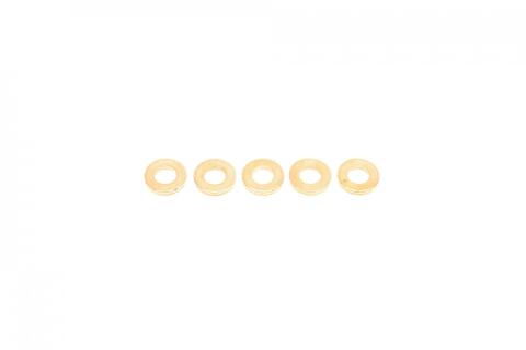 Шайба під форсунку Hyundai I30/Terracan/Kia Rio 07- (13.7x7.16x2) (к-кт) Шайба під форсунку Hyundai I30/Terracan/Kia Rio 07- (13.7x7.16x2) (к-кт)