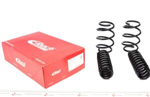 Комплект пружин (Pro-Kit) BMW 3 (F30/F80)/4 (F32/F82) 11-(4 шт.) (нагрузка передней оси 1020 кг)