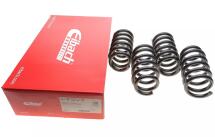 Комплект пружин (Pro-Kit) BMW X5 (G05/F95)/X6 (G06/F96) 2,0D-4.4 B47/B57/B58/N63 18-(4 шт.)