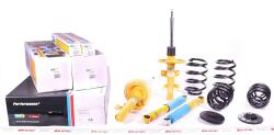Комплект ходовой части (амортизаторы/пружины) (B12 Pro-Kit) VW T5 03-15