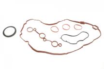 Комплект прокладок (нижний) Citroen C1/C3/C4/Peugeot 108/2008/208/301/308 1.0/1.2 VTi 12-