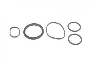 Прокладка термостата Hyundai ix35/Santa Fe/Kia Sorento 2.4 09-(к-кт)