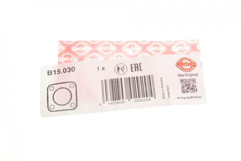 Прокладка термостата Hyundai ix35/Santa Fe/Kia Sorento 2.4 09-(к-кт)