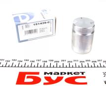 Поршень супорта (заднього) Citroen C4/Peugeot 308 13- (38x53mm) (Bosch) Поршень супорта (заднього) Citroen C4/Peugeot 308 13- (38x53mm) (Bosch)